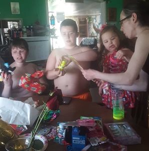 Meet your Posher, Peggy